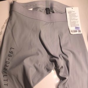 Lululemon Men’s License to Train Tight 21” NWT